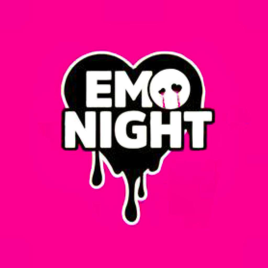 Emo Night at The Venue, Bucks