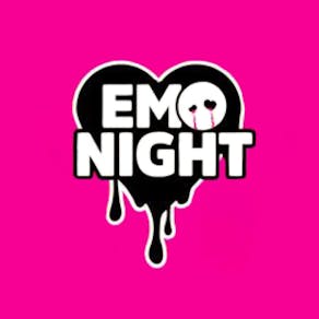 Emo Night
