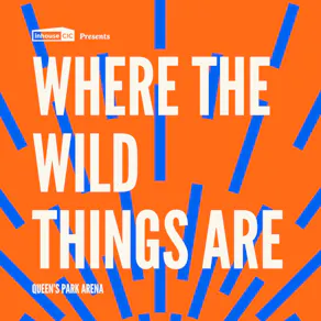 Cults & Classics Presents WHERE THE WILD THINGS ARE