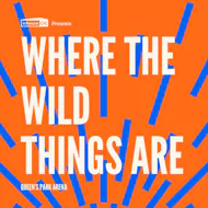 Cults & Classics Presents WHERE THE WILD THINGS ARE at Queens Park Arena