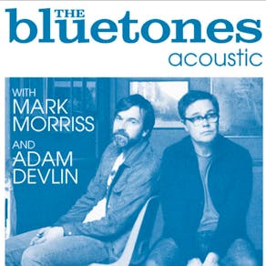 The Bluetones Acoustic