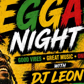 The Reggae Shed - Longbrdige, Birmingham