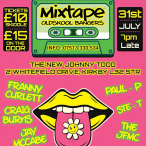 Mixtape OldSkool Bangers