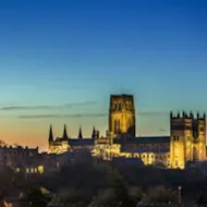 Boney M. Live in Durham Cathedral at Durham Cathedral
