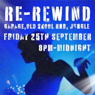 RE-Rewind - FREE at Vault 17