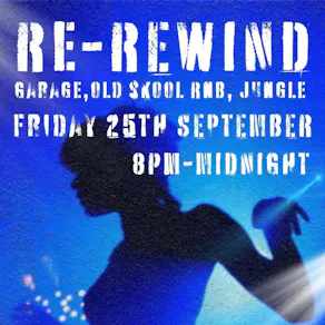 RE-Rewind - FREE