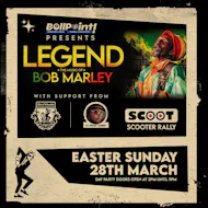 BallPoint Easter Ska & Reggae Show at BallPoint Complex TF2 9BF