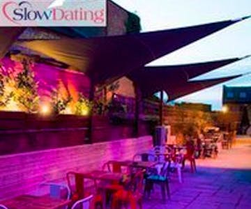 Speed Dating in Swindon for 30s & 40s