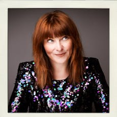 Hilarity Bites Comedy Club feat. Nina Gilligan & Dave Johns at The Forum Music Centre