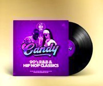Roller Jam presents 'Candy'