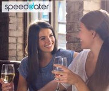 London Lesbian Speed Dating | ages 24-38