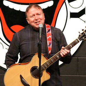 House of Stand Up Presents Steve Gribbin & Friends