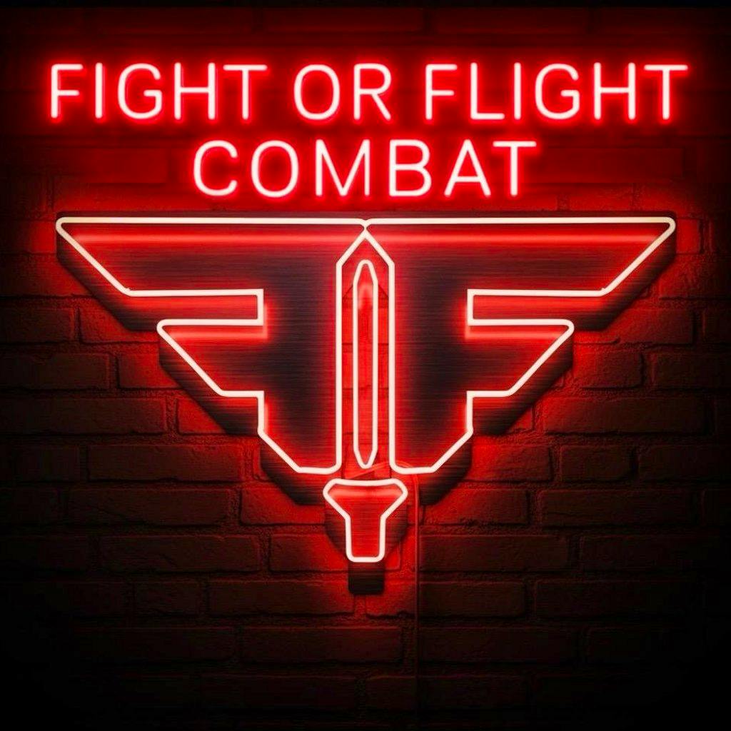 Fight Or Flight Combat at The Dome At Grand Central Hall