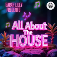 All About The House - 25th April 2026 at Hidden Bar And Grill