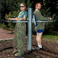 Borokov Borokov & Curtain Twitcher Live at The Yard at The Yard Manchester