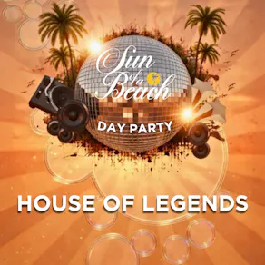 Sun Of A Beach - House of Legends