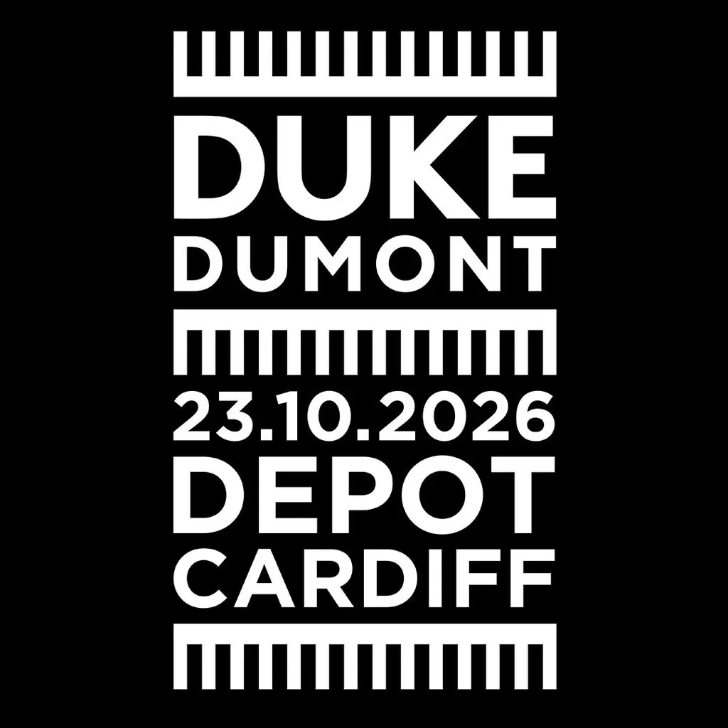 Shangri-La Presents: Duke Dumont at Depot