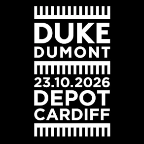 Shangri-La Presents: Duke Dumont