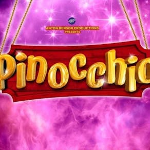 Pinocchio - 3pm Show