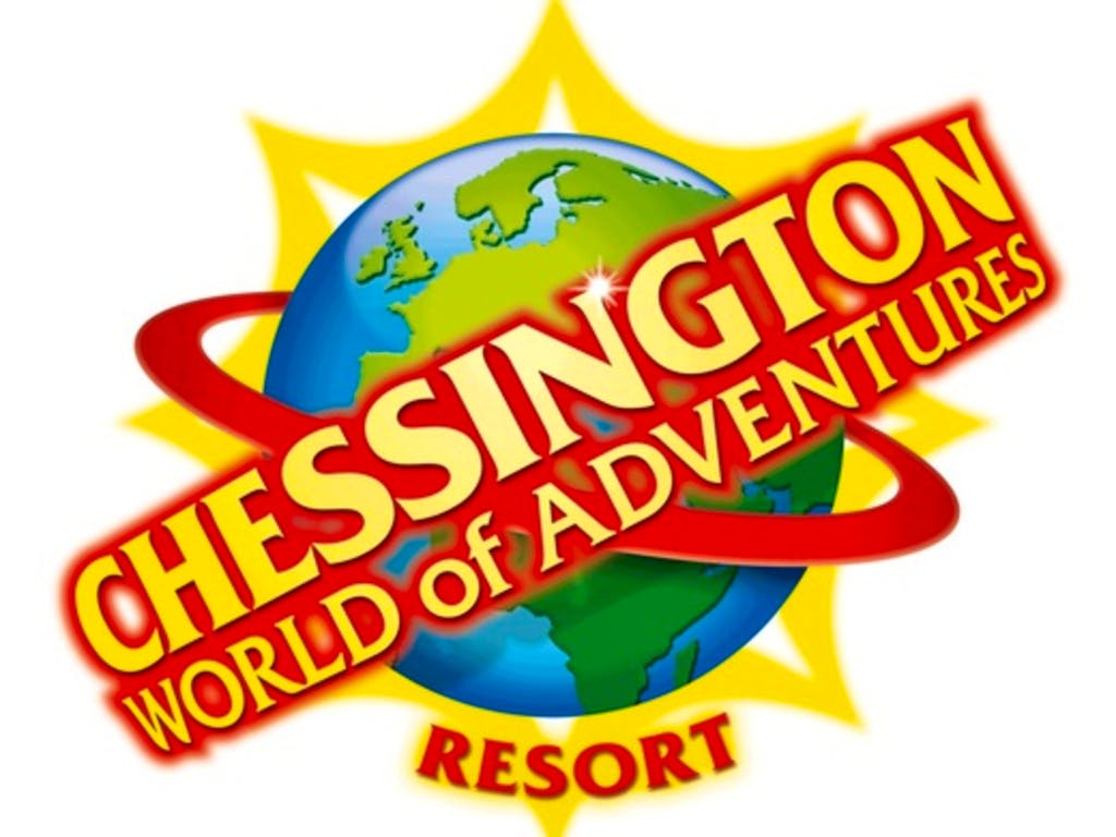 Chessington World Of Adventures Resort 1 Day Ticket Winter's Tail - Park Entry Only at Chessington World Of Adventures Resort