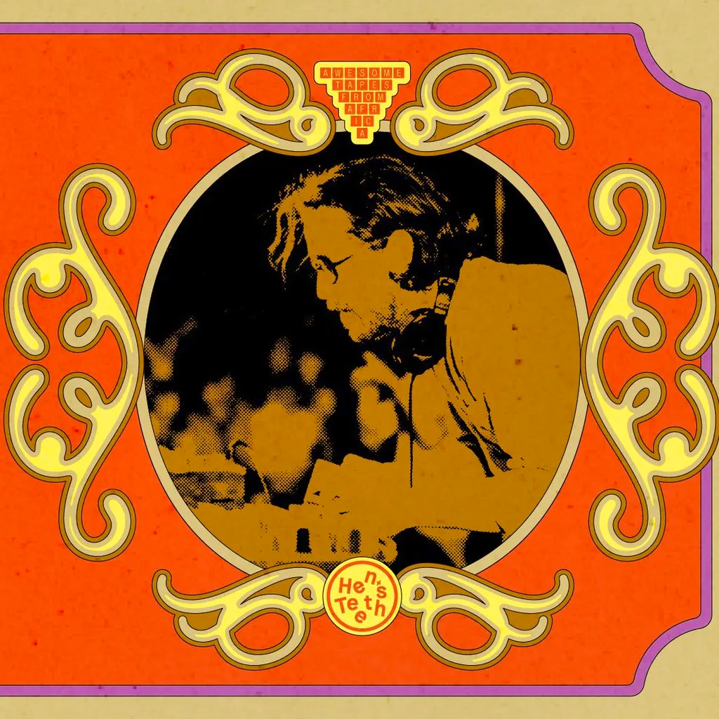 Awesome Tapes - Record Store Day & DJ Set at Hen's Teeth