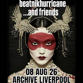 Beatnikhurricane and friends