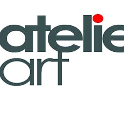Atelier Art showroom  | Quayside House Quayside Chatham Maritime Chatham ME4 Chatham  | Mon 22nd July 2019 Lineup