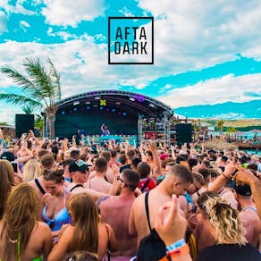 AFTA-DARK - 2023 Birmingham Beach Party 
