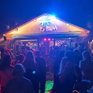 Spanglish Summer party Koh Chang revisited at The Woodman Carshalton