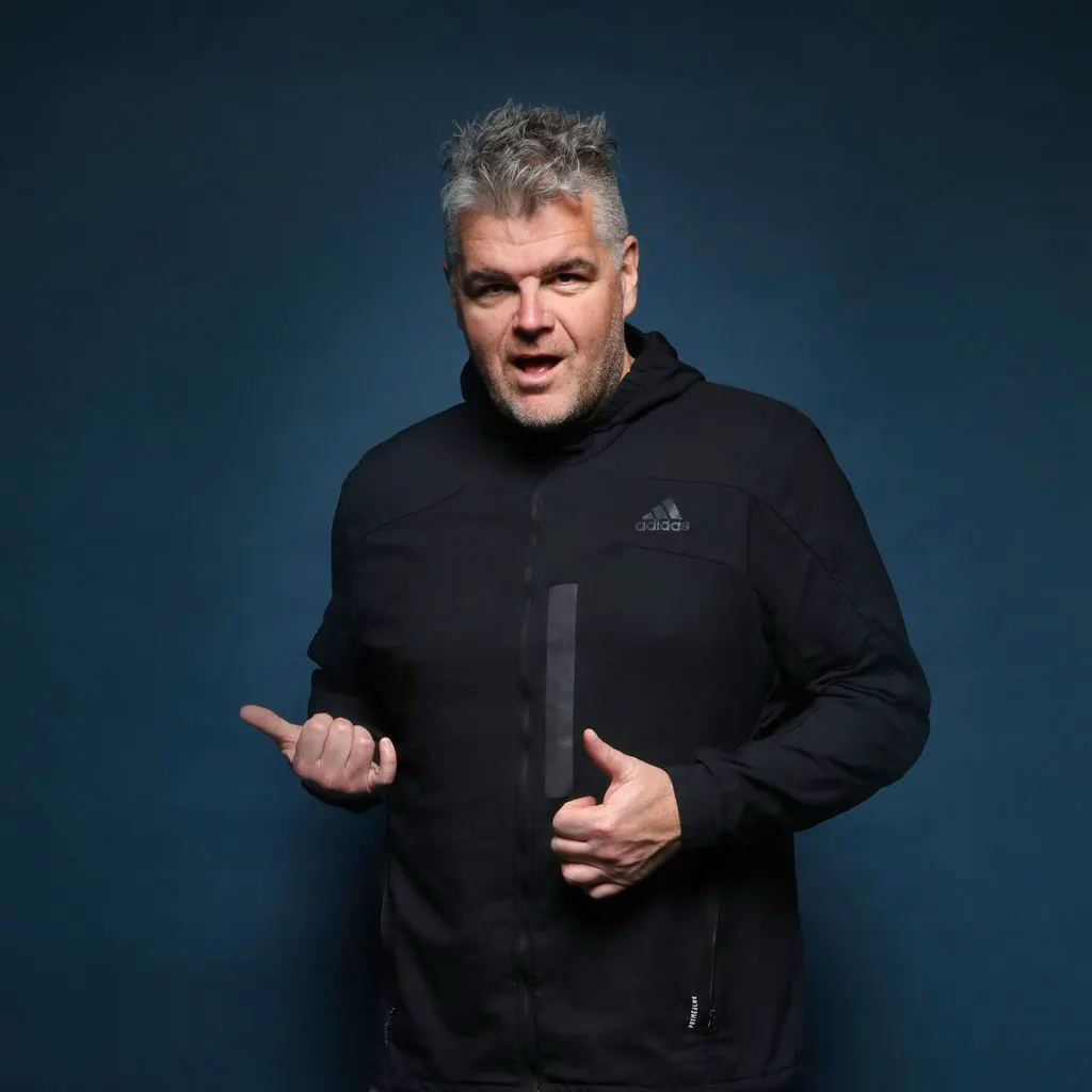 Ian Bagg | Creatures Tour Show at Creatures Comedy Club