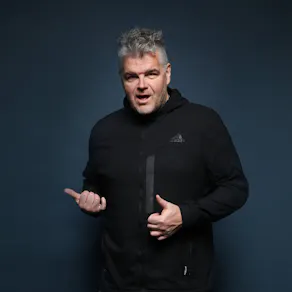 Ian Bagg | Creatures Tour Show