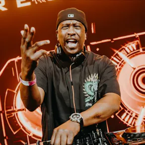 Free guestllist - Freeze Hifi presents Todd Terry | Dash