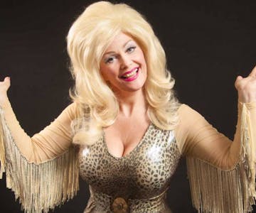 FunnyBoyz Liverpool hosts: Dolly Parton, the tribute