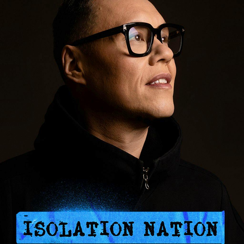 Gok Wan Presents: Isolation Nation Birmingham at XOYO