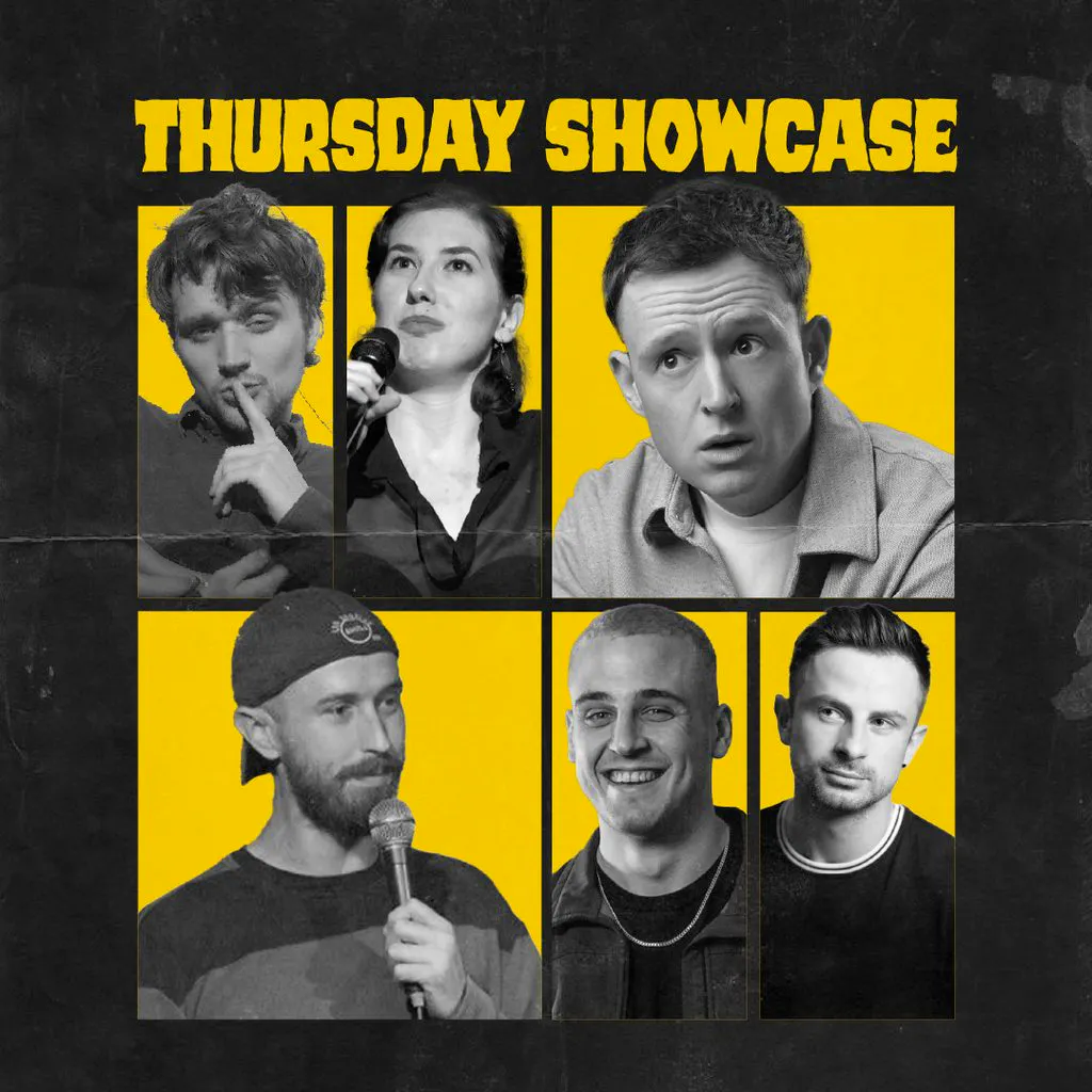 Thursday night Comedy || Creatures Comedy Club at Creatures Comedy Club