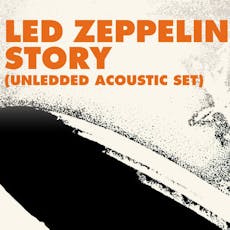 The Led Zeppelin Story - Live at Oran Mor at Oran Mor