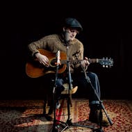 Chris Helme (The Seahorses) at Komedia Brighton (Studio)