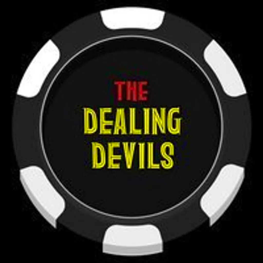 The Dealing Devils- Live @ Billy's at Billy Bootleggers Bar