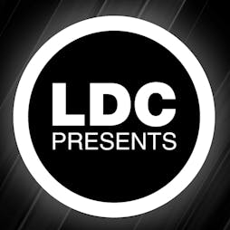 LDC Presents Tickets | Beaver Works Leeds  | Sat 26th March 2022 Lineup