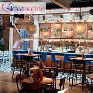 Speed Dating in Leicester for 20s & 30s