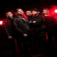 Allegaeon x Gorod at O2 Institute Birmingham