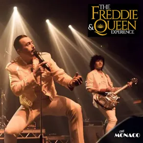 The Freddie & Queen Experience