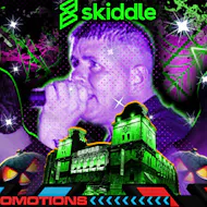 INITIALIZE - Halloween Special at The Middlesbrough Empire