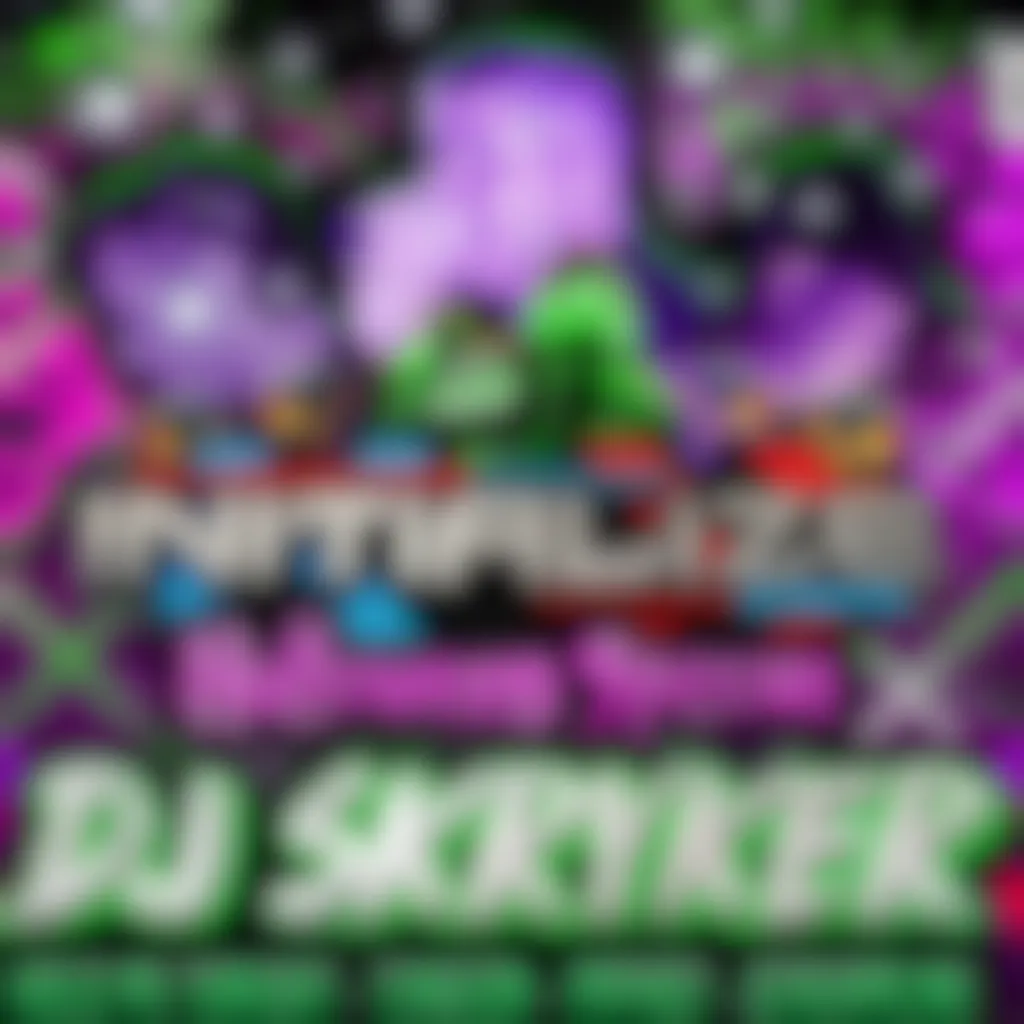 banner