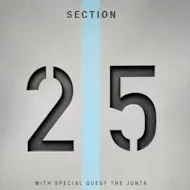 SECTION 25 Live at AATMA with special guests at Aatma Manchester