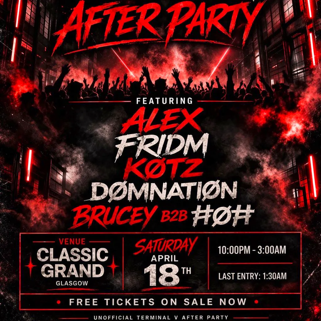 System meltdown at The Classic Grand