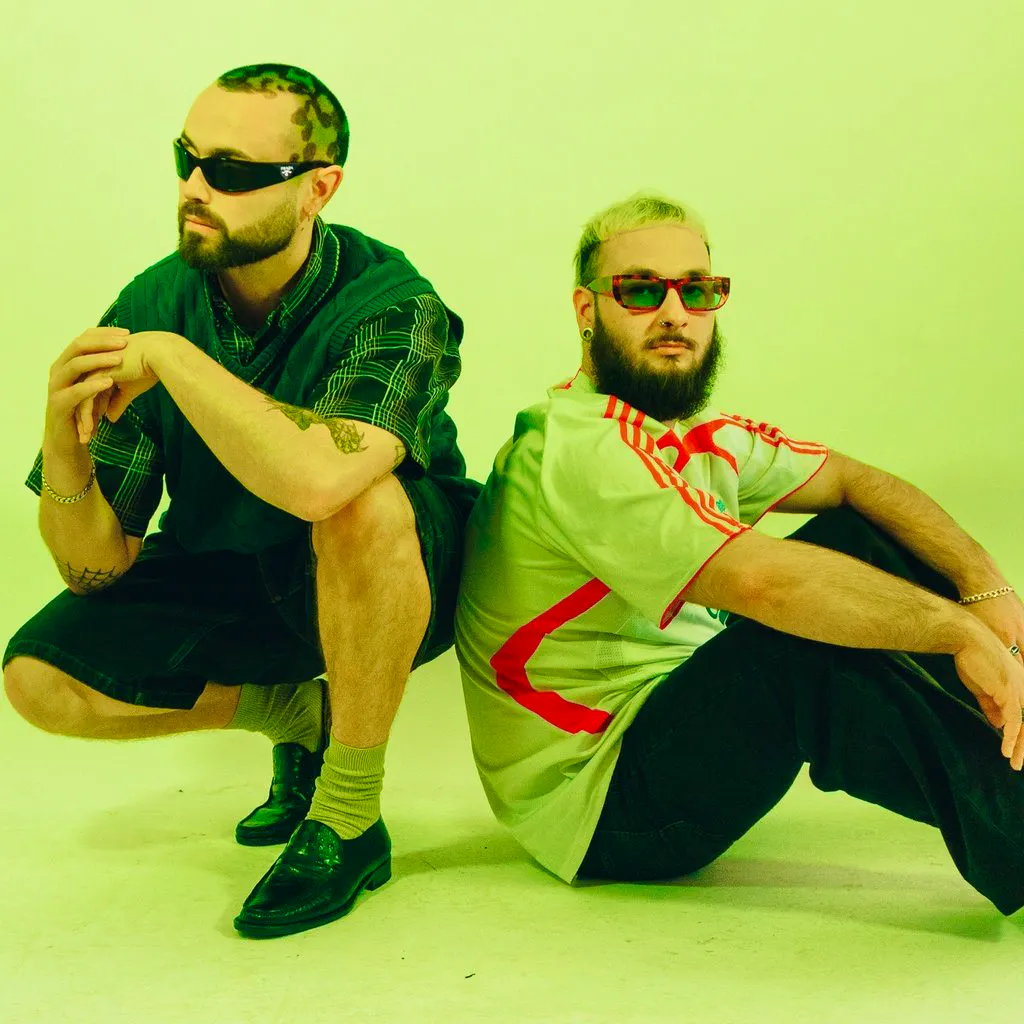 testpress: ALL NIGHT LONG at Club 69