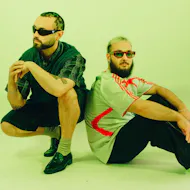 testpress: ALL NIGHT LONG at Club 69