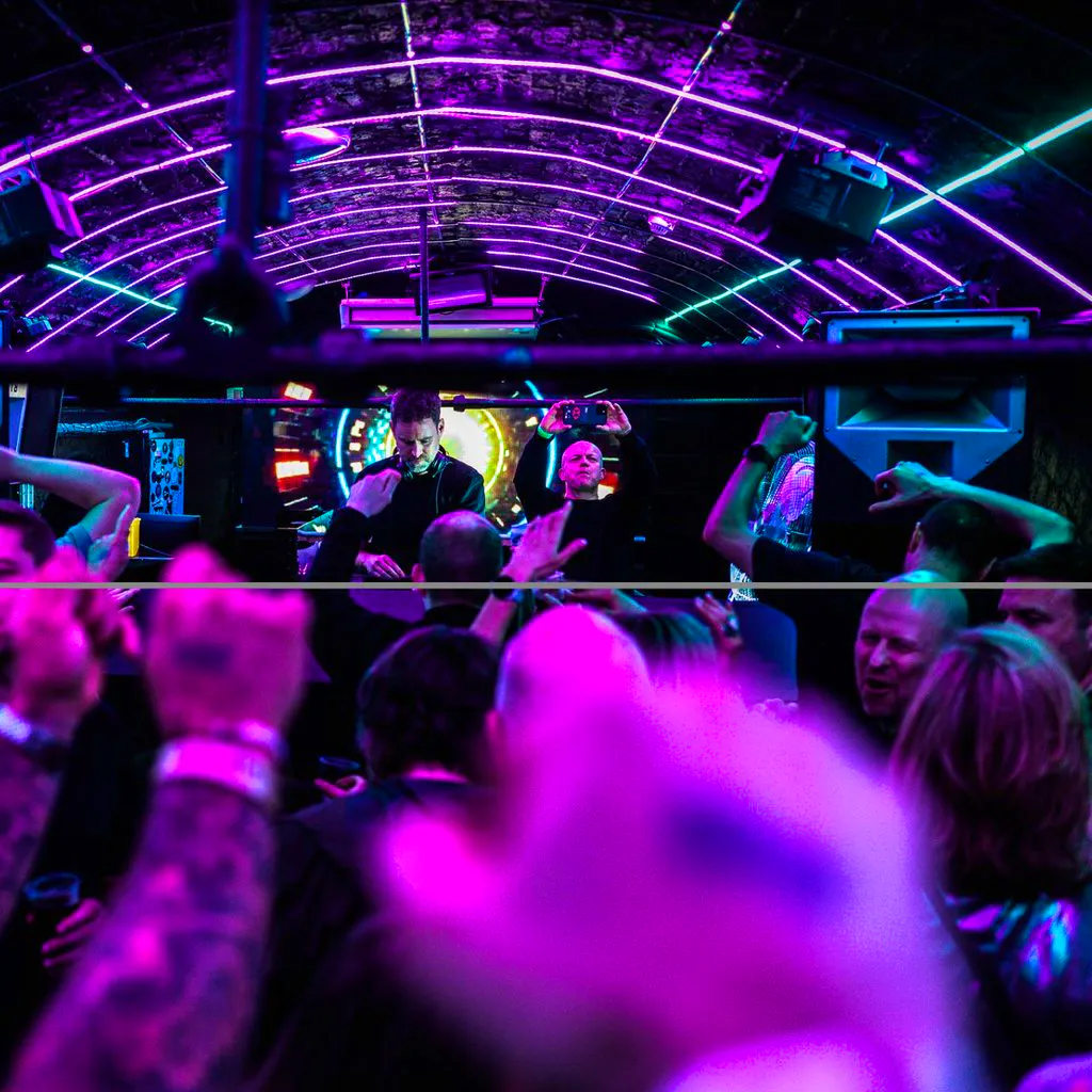 909 x WAV - Afterparty ONLY tickets at Wav Liverpool