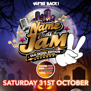 Name That Jam 2